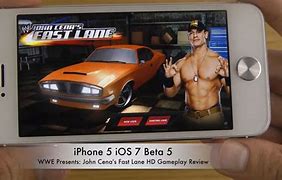 Image result for John Cena iPhone 5 Case
