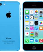 Image result for Apple iPhone 5C Blue