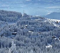Image result for Snow Park Kopaonik