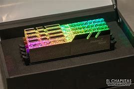 Image result for trident z royal rgb