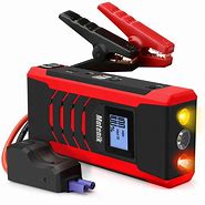Image result for Lazarus Battery Charger Booster