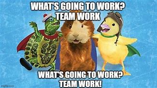 Image result for Team Competition Meme