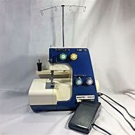 Image result for Columbia Brand Serger