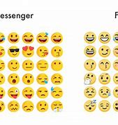 Image result for fb messenger emoji