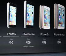 Image result for How Much It Is iPhone 6