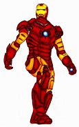 Image result for Iron Man MK8