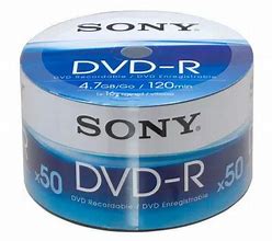 Image result for Blank DVD-R