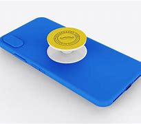 Image result for Blue Pop Socket