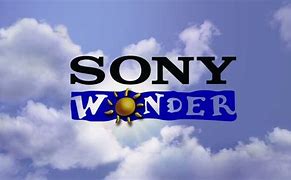 Image result for Sony Wonder