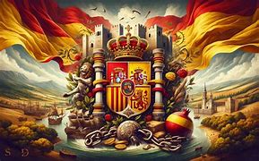 Image result for Spain Colors