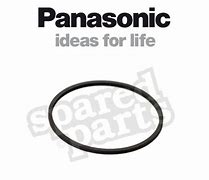 Image result for Panasonic SE 4708 Receiver Belt