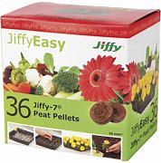 Image result for Ten Jiffy's
