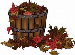 Image result for Fall Basket Clip Art