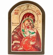 Image result for Icon Mother of God Jaroslav