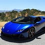 Image result for Lambo Huracan Spider