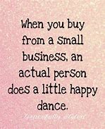 Image result for Shop Small Business Quotes