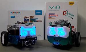 Image result for Robot Mbot