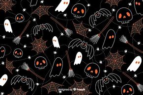 Image result for Cute Halloween Textures