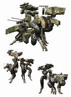 Image result for Metal Gear Gekko