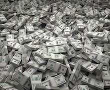 Image result for Images of 4 Billion Dollars