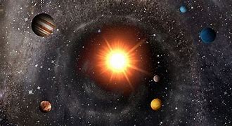 Image result for What Does Our Universe Look Like