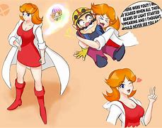 Image result for Cricket From Wario in Anime