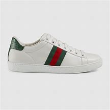 Image result for Gucci Sneakers Brand