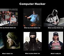 Image result for Hacker Meme Interview