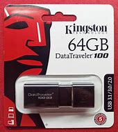 Image result for Pen Drive Kingston 64GB