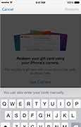 Image result for How to Use iTunes Gift Card