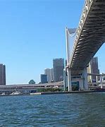 Image result for Shinagawa Bay