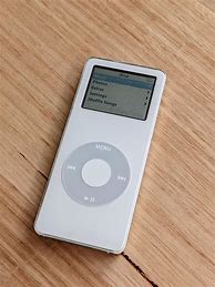 Image result for iPod 1st Gen Rea View