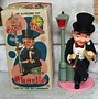 Image result for Vintage Battery Operated Toys