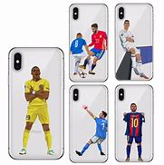 Image result for Jersey Soccer iPhone Case