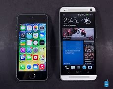 Image result for iPhone X Apple 5 vs HTC One