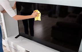 Image result for Clean LED Screen TV