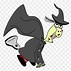 Image result for Wicked Witch Clip Art