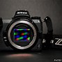 Image result for Nikon Z7 II PNG