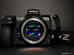Image result for Nikon Z7 II Camera