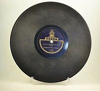 Image result for Gramophone Record