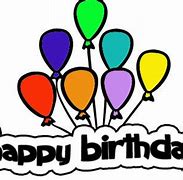 Image result for Adult Birthday Clip Art