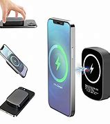 Image result for Magnetic Wireless Power Bank Packaging Box
