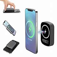 Image result for Power Bank and Wireless Charger
