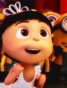 Image result for Despicable Me Agnes Plush