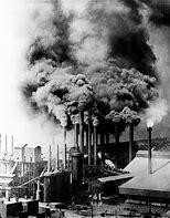 Image result for Factory Black Smoke