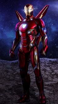 Image result for Iron Man Suit a I