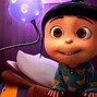 Image result for Despicable Me 2 Agnes