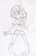 Image result for Earth Chan Coughing