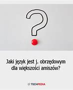 Image result for co_to_znaczy_znak_językowy