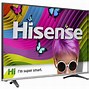 Image result for Hisense TV HDMI Ports